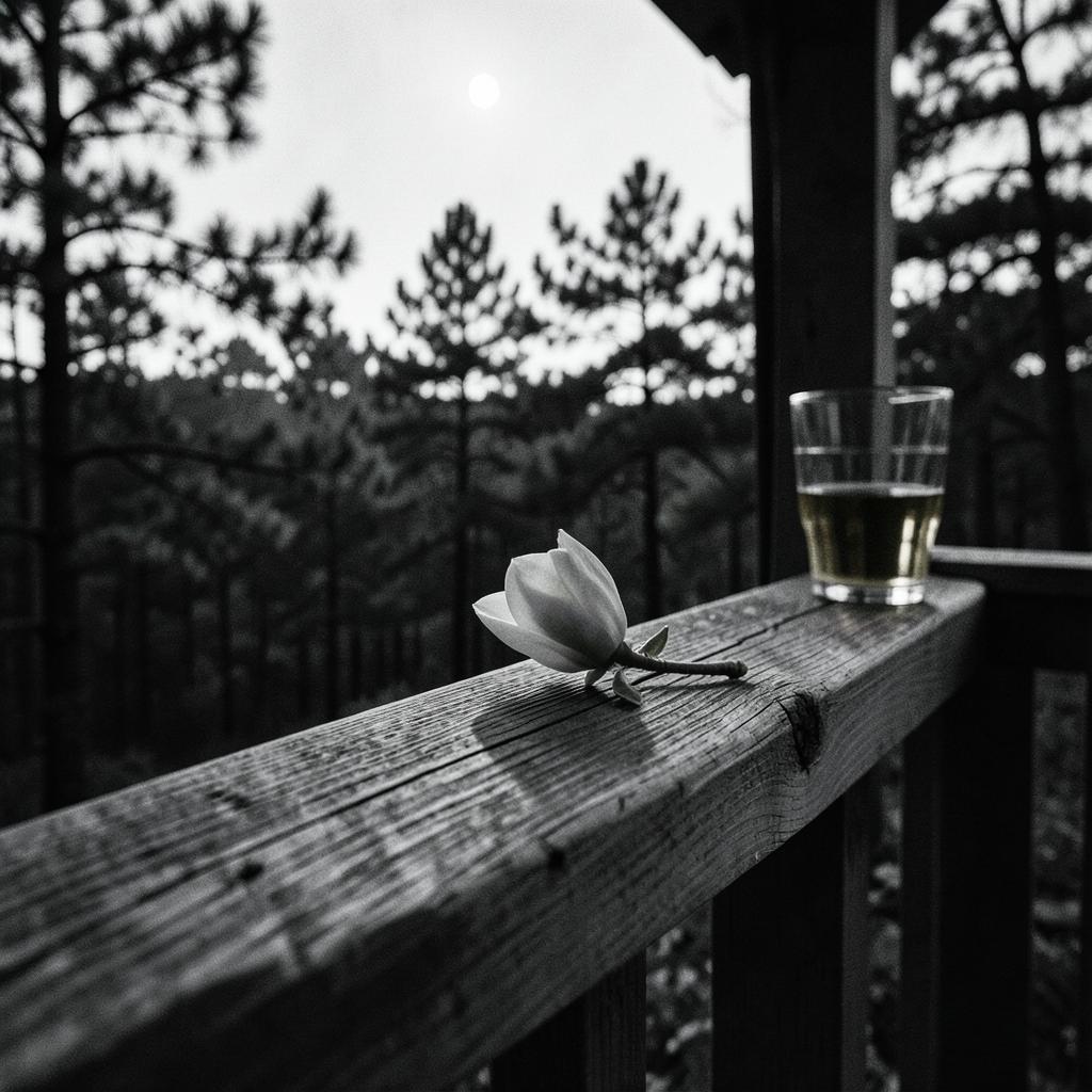 mine
