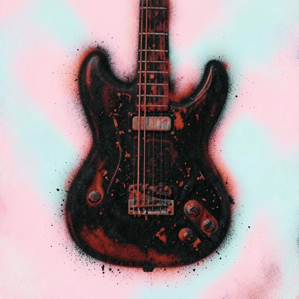 Hypnotic Motif artwork