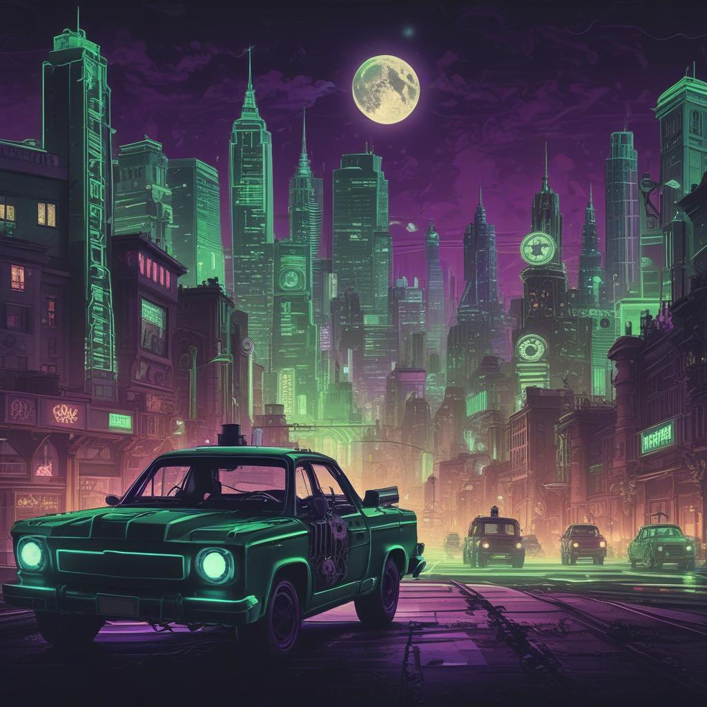 Song Image