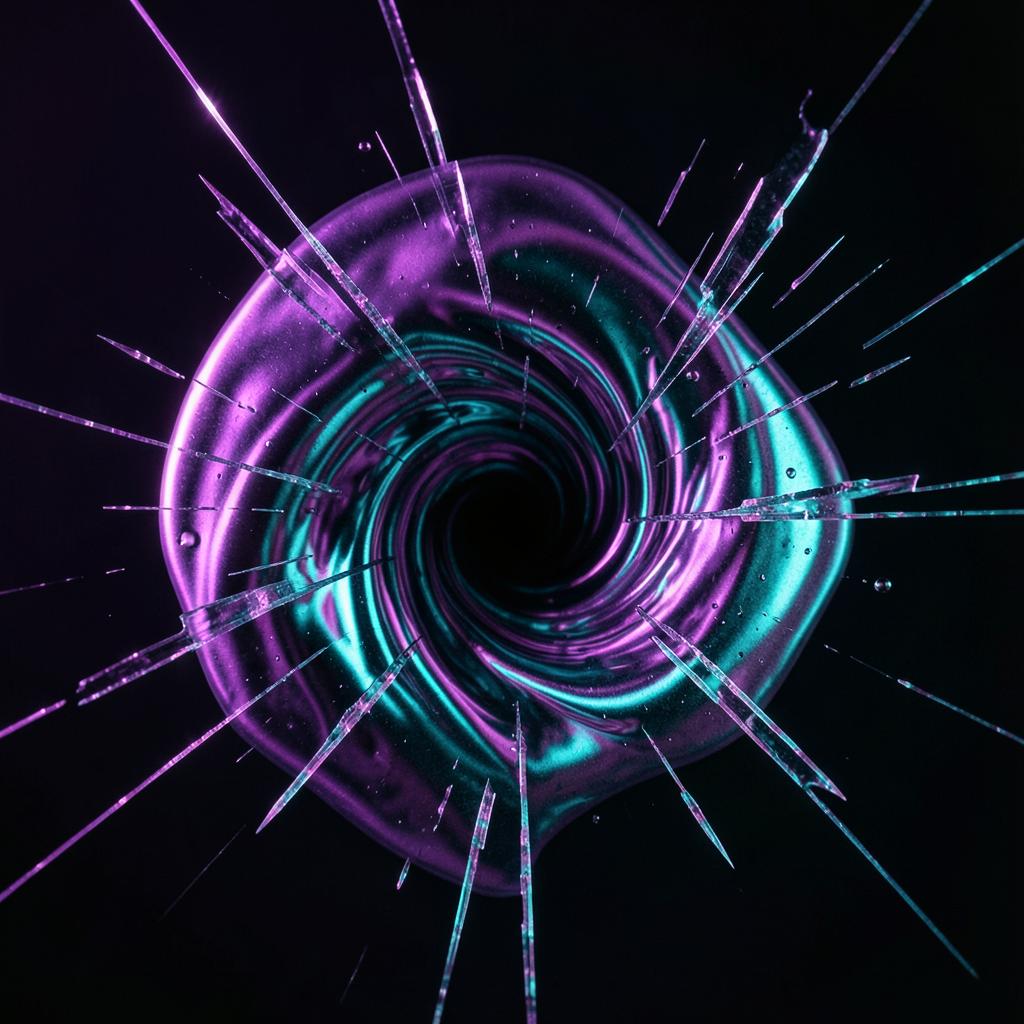 Flow State (Infected) artwork
