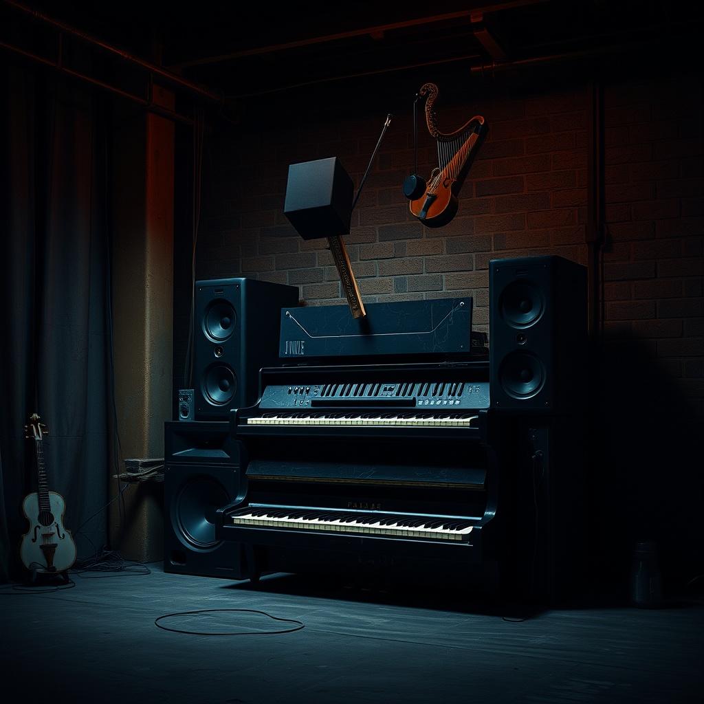 Song Image