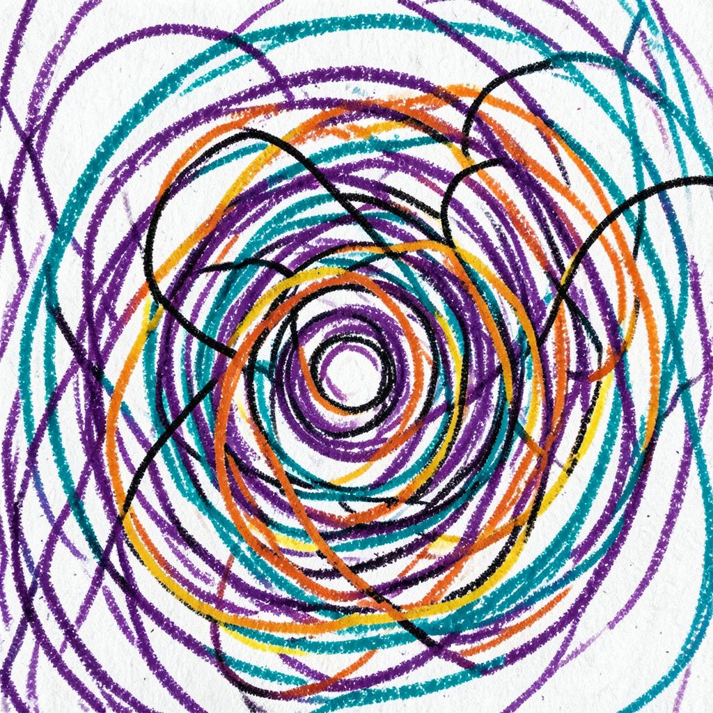 Let the Rhythm Speak artwork