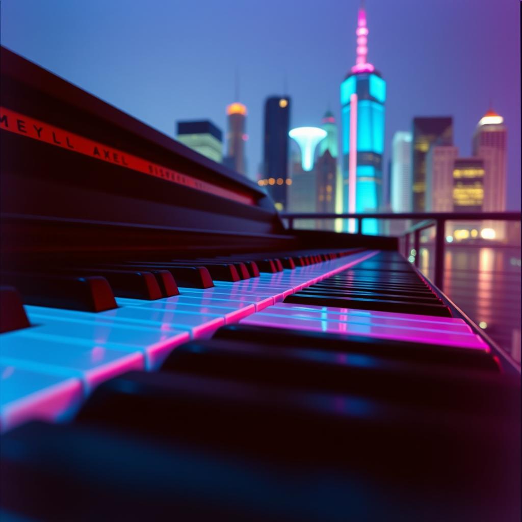 Image for Boogie Woogie 