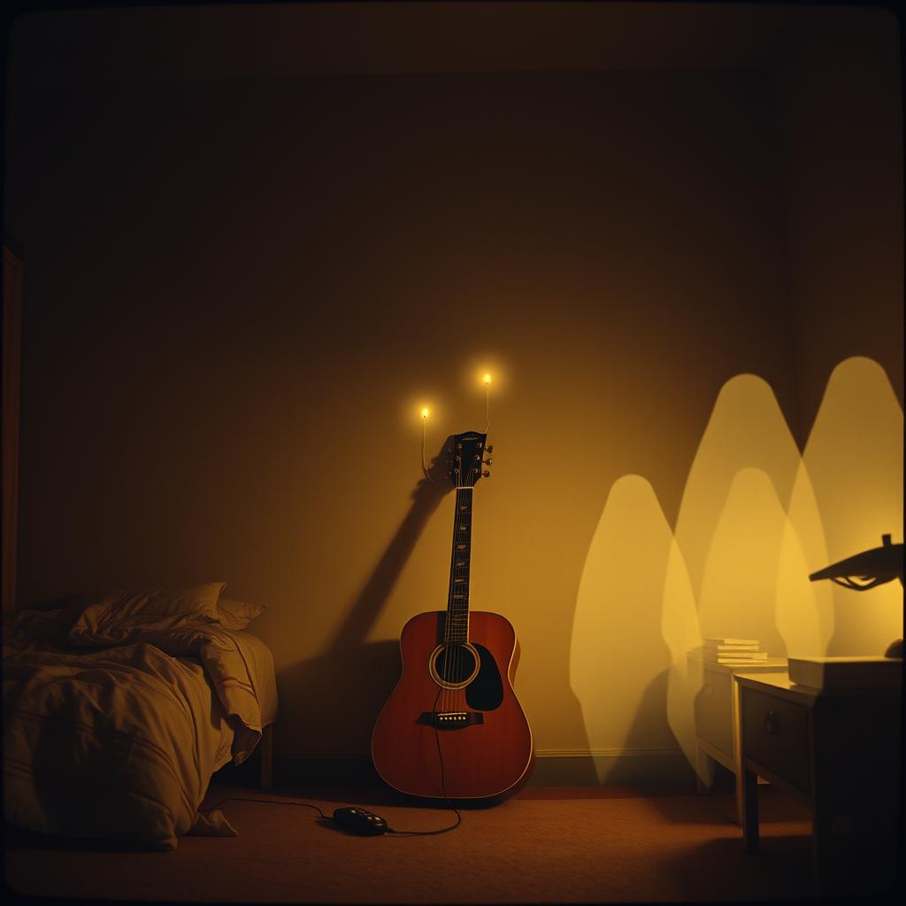 carry me home artwork