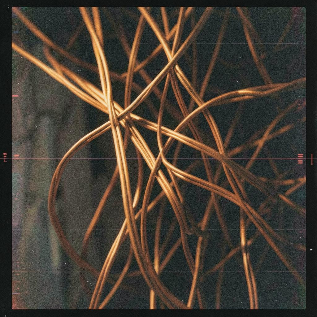 Wild artwork
