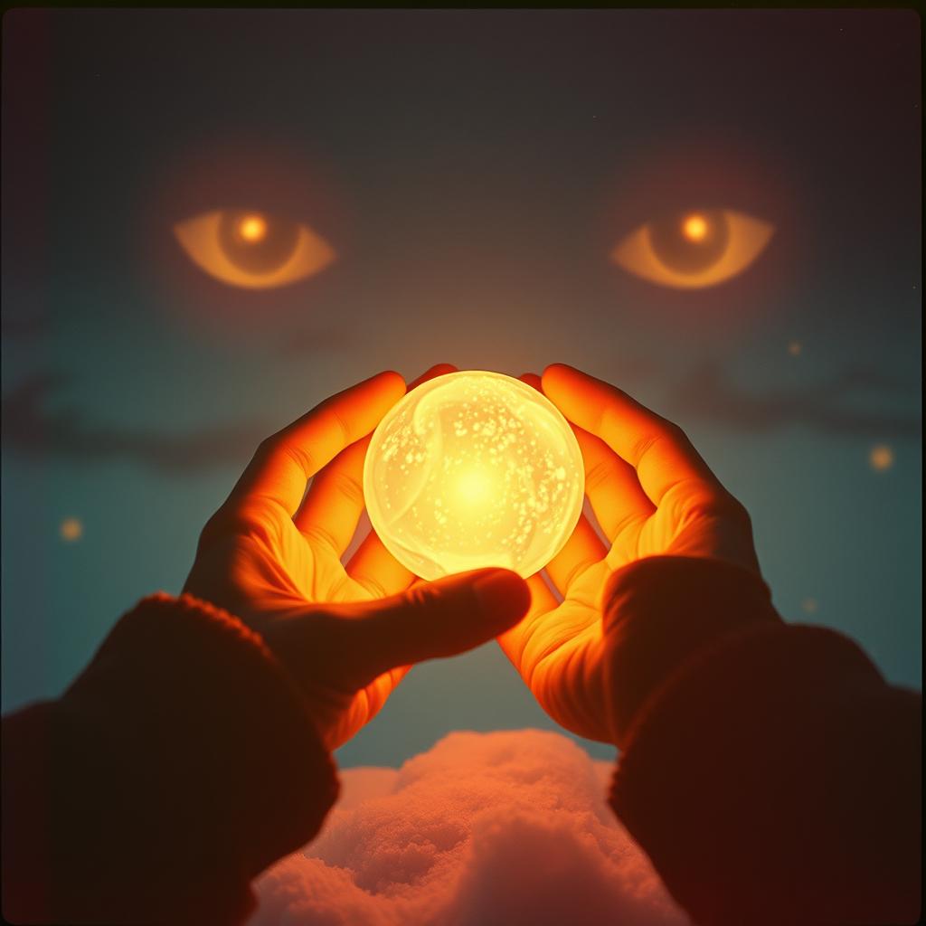 Song Cover Image