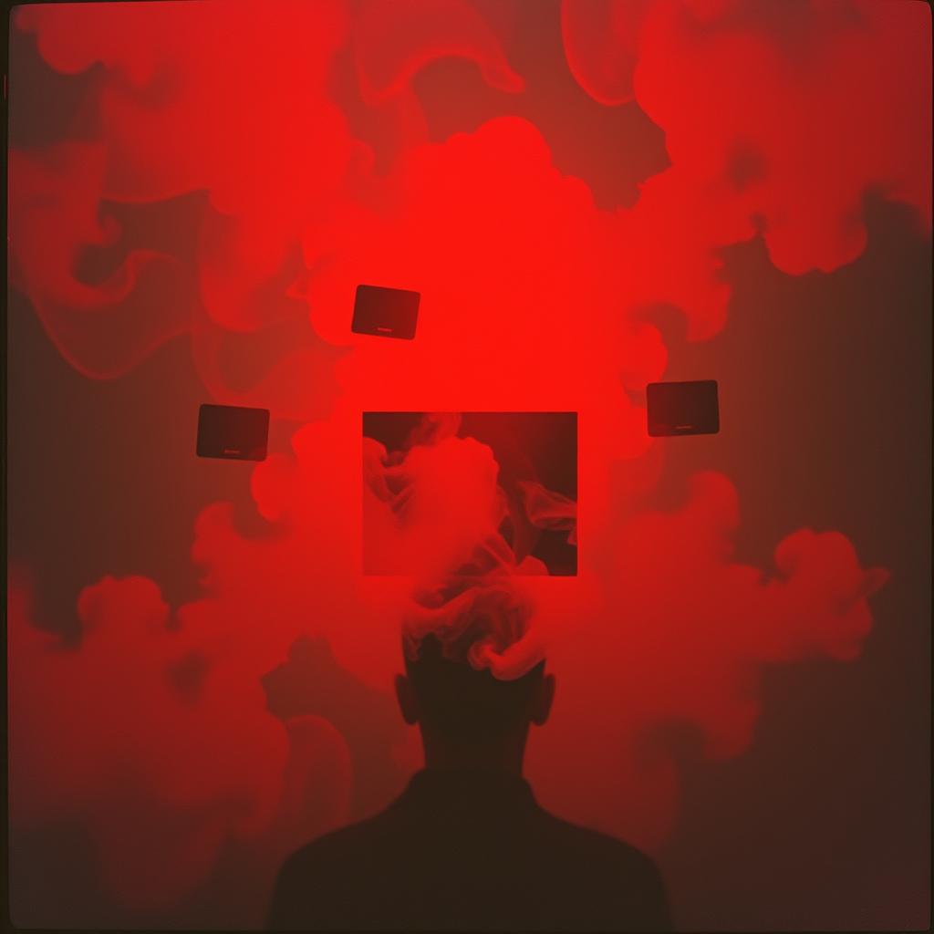 Persona image for Chris (I see red)