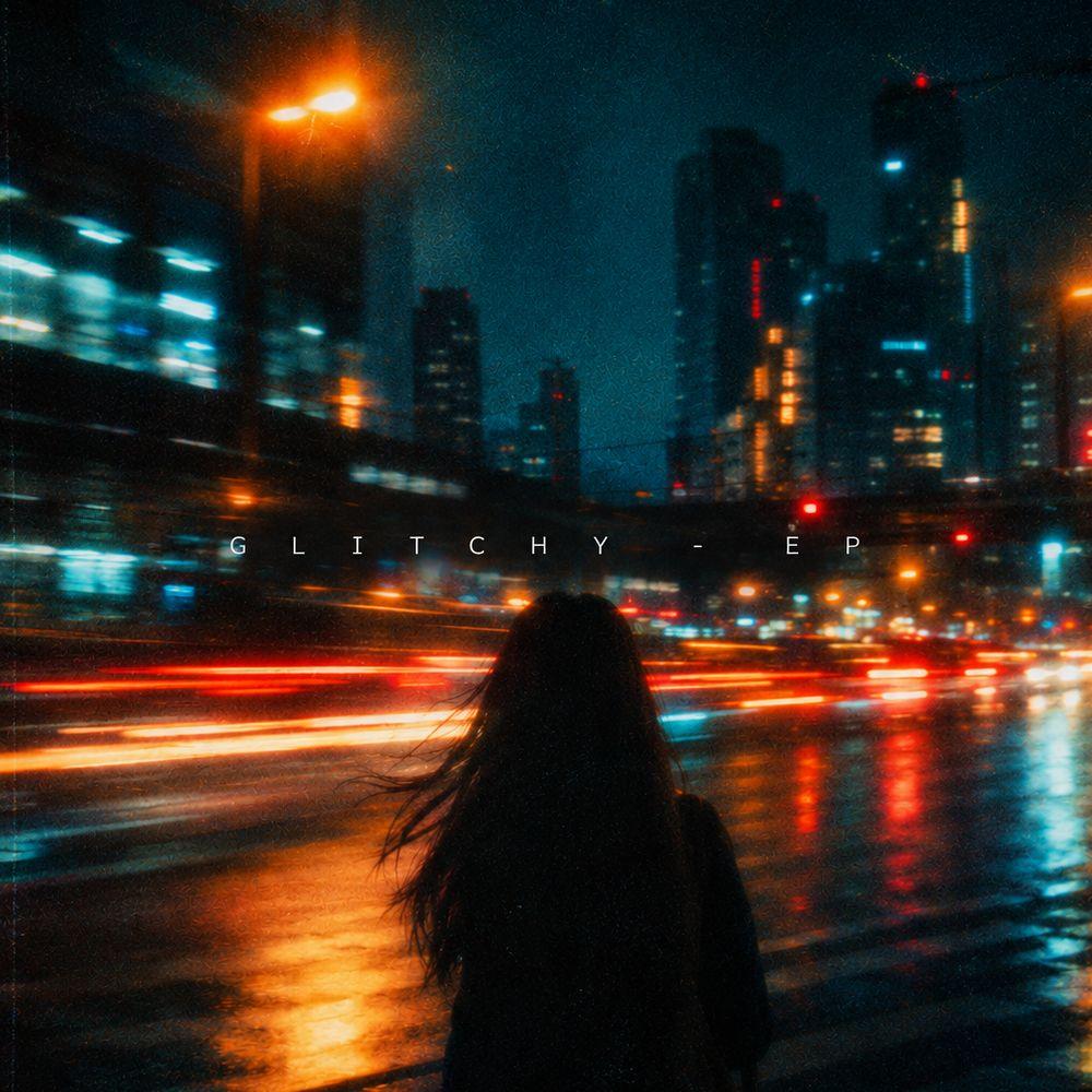 GLITCHY