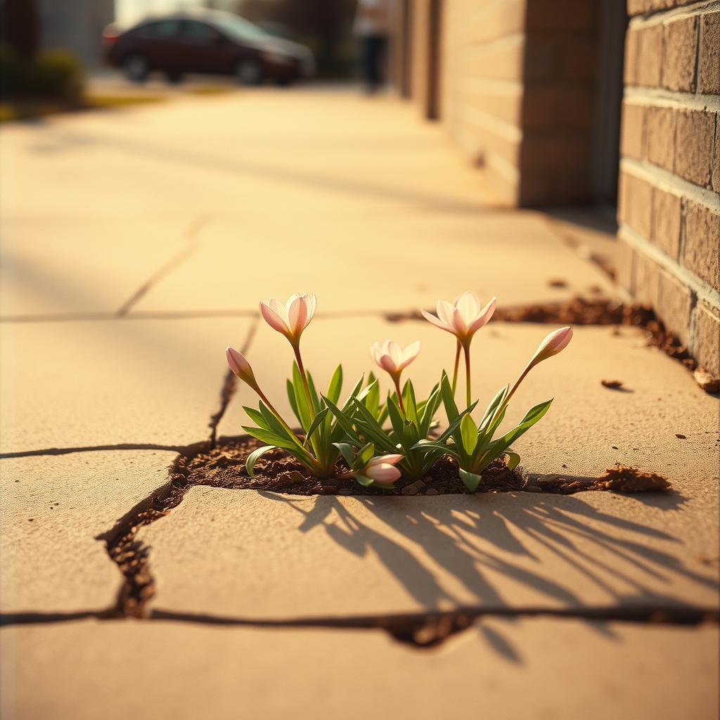 Persona image for Indie unique male vocal