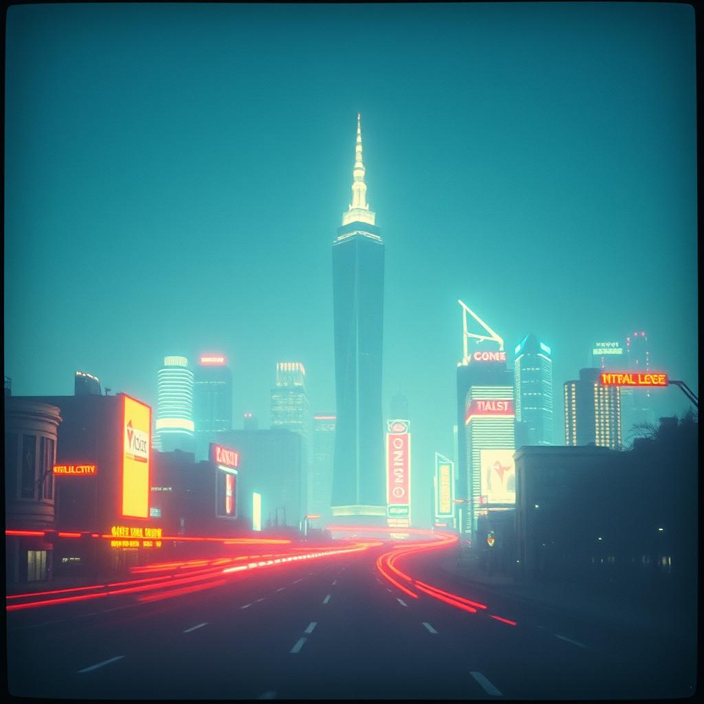 Song Image