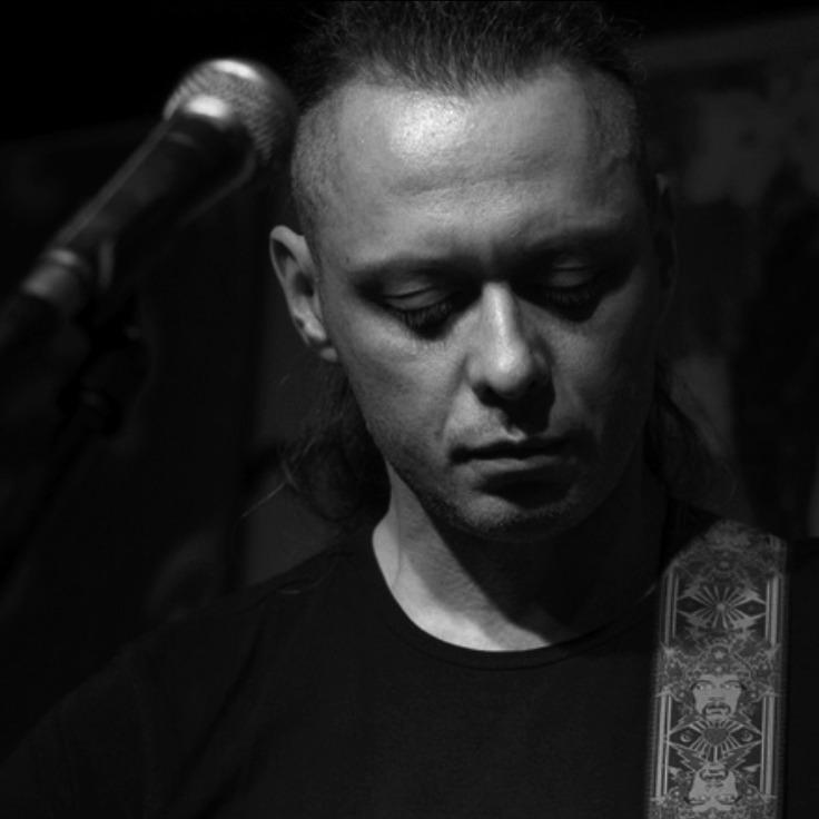 Михаил Елизаров