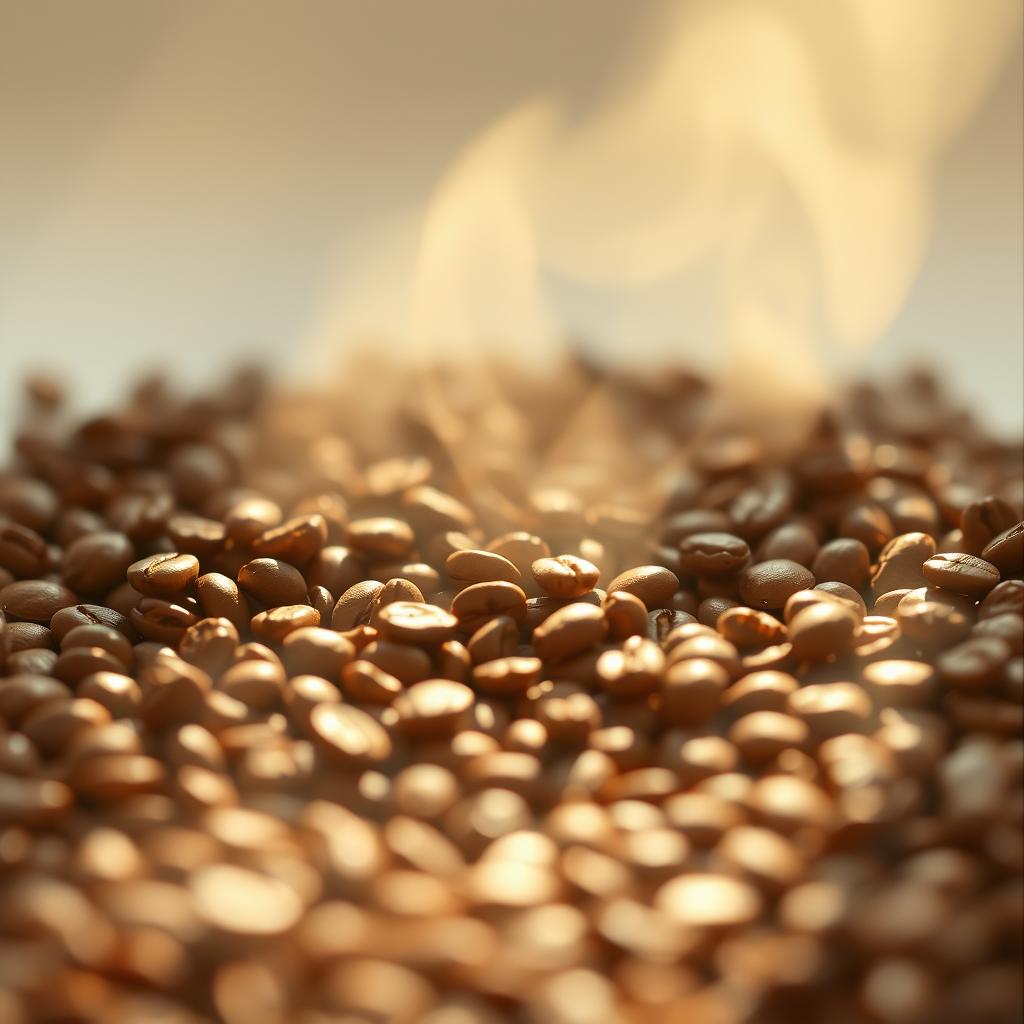 Cafe Mornings (HookGenius) III artwork