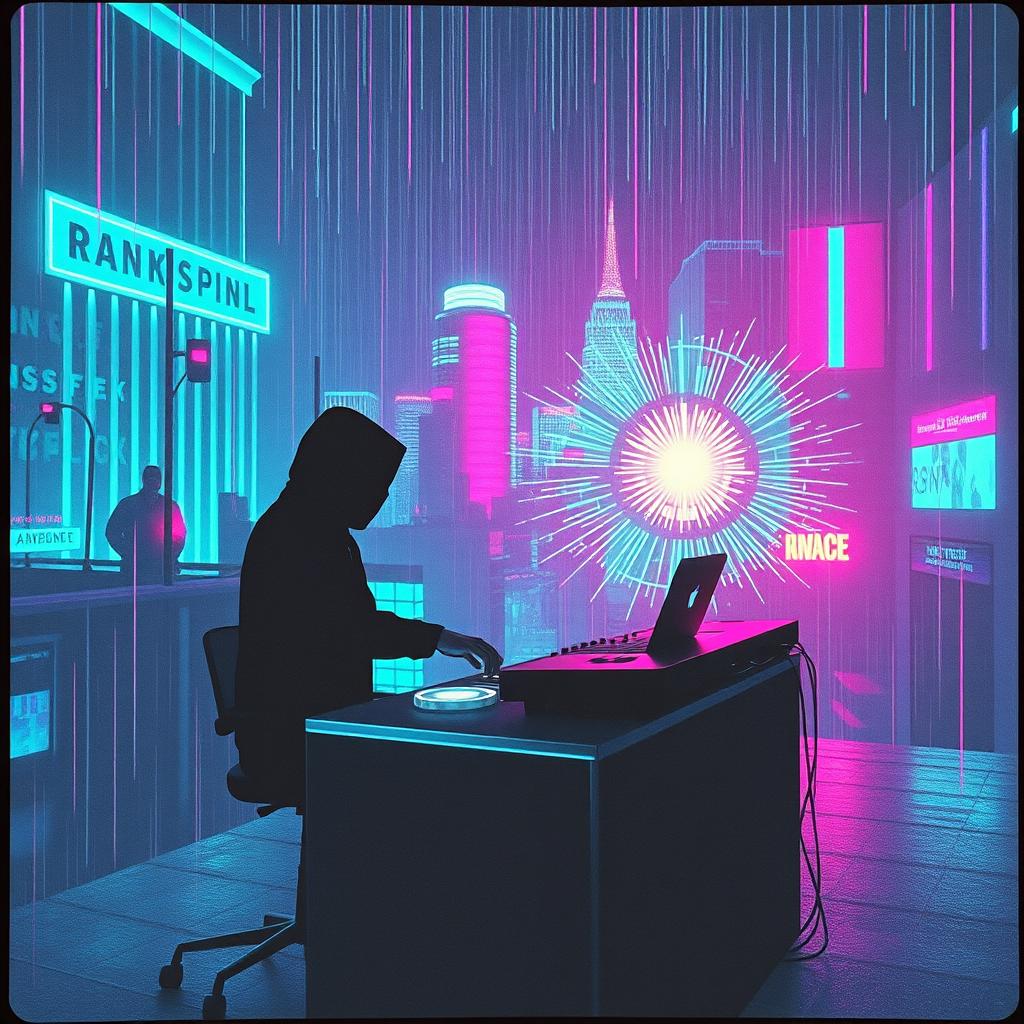 Song Image