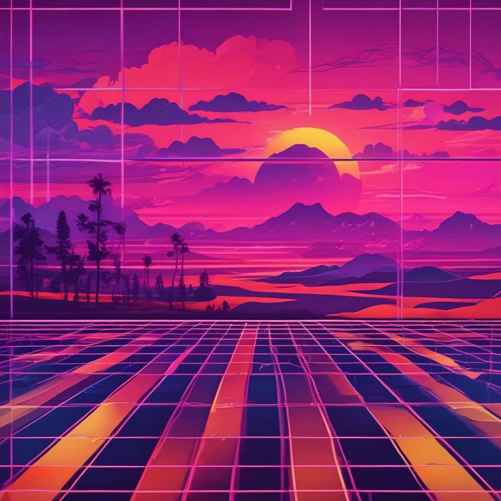 Persona image for Beautiful Synth