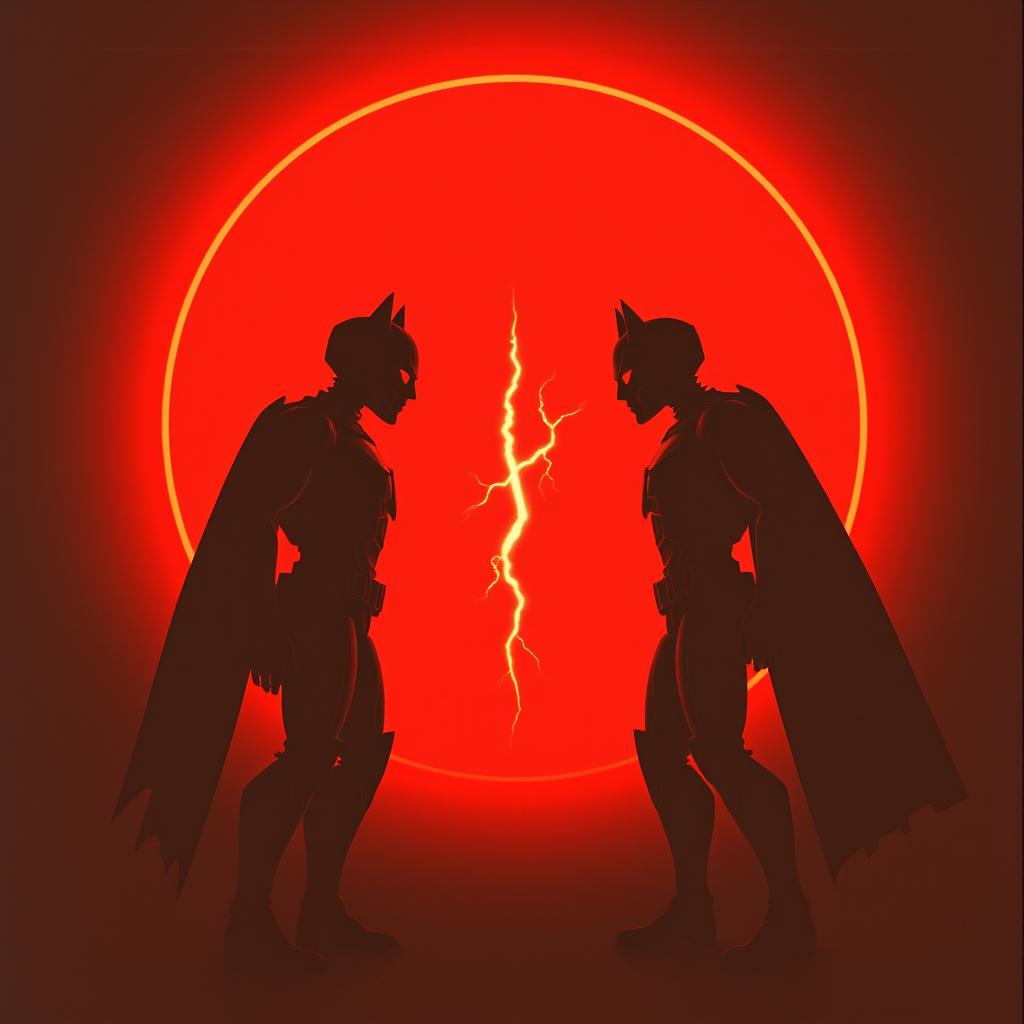 Persona image for Jotaro