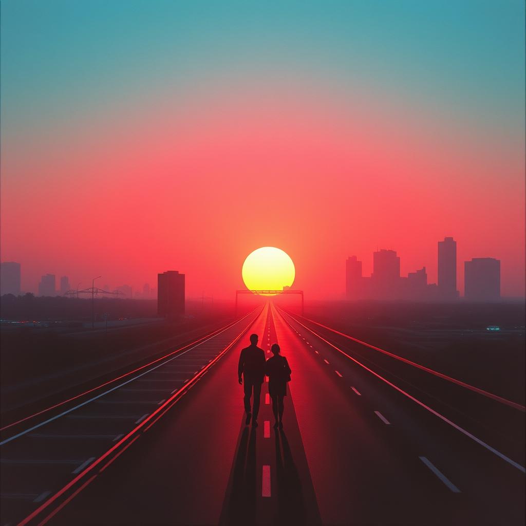 Voice image for Mr. Road With No Map