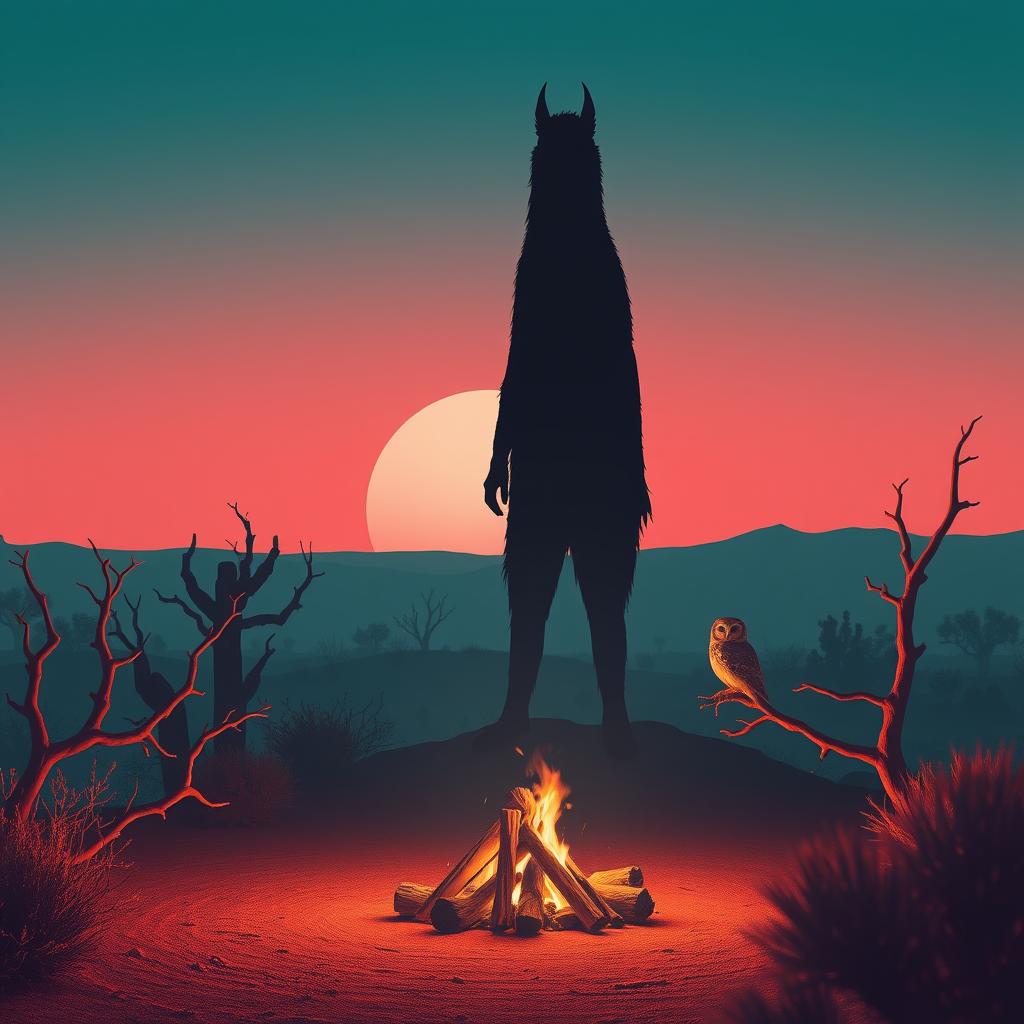 Persona image for Yowie