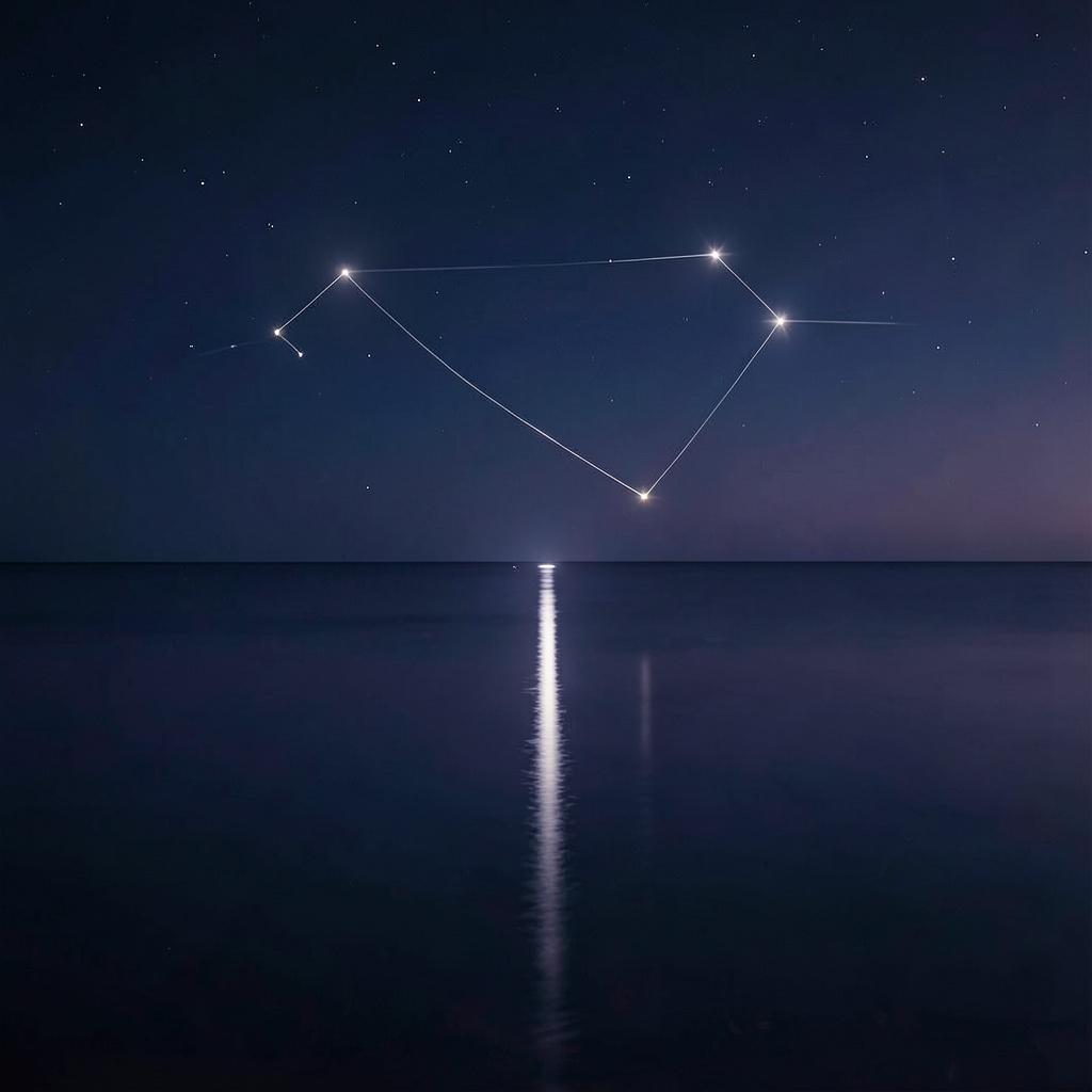 ใกล้ดาว