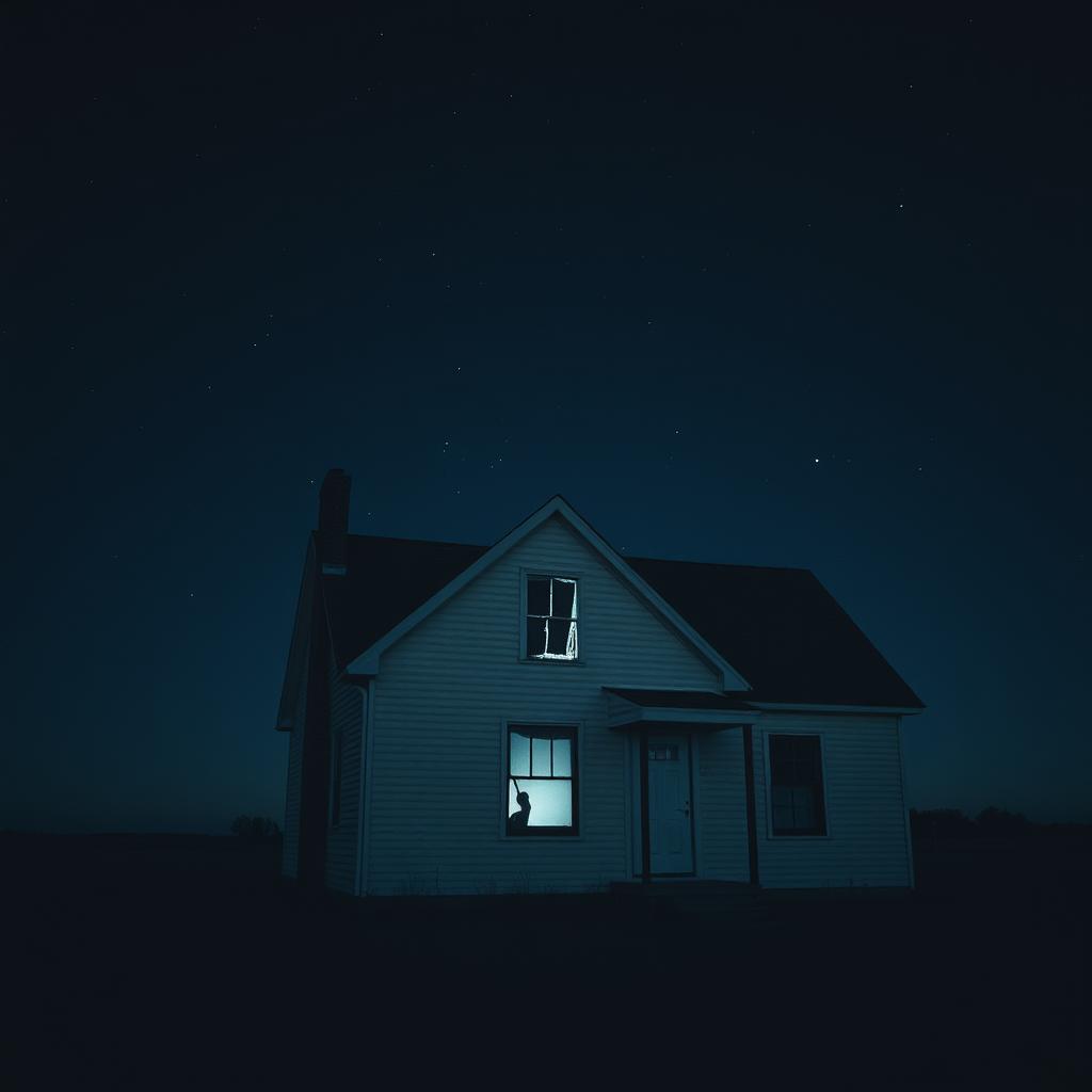 All Out of Reasons artwork