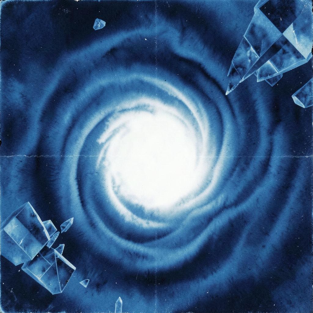 Artwork for Black Hole Love