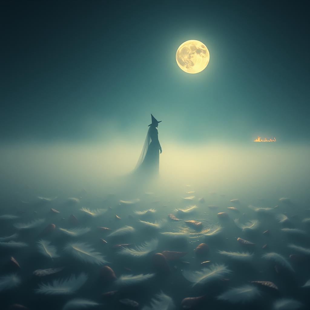 Image for All are witches