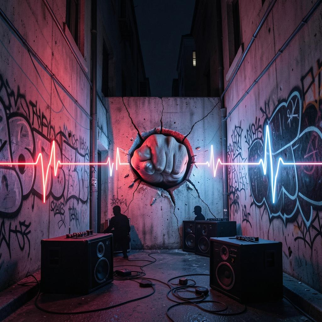 SKA –Punk WutZentrale 
