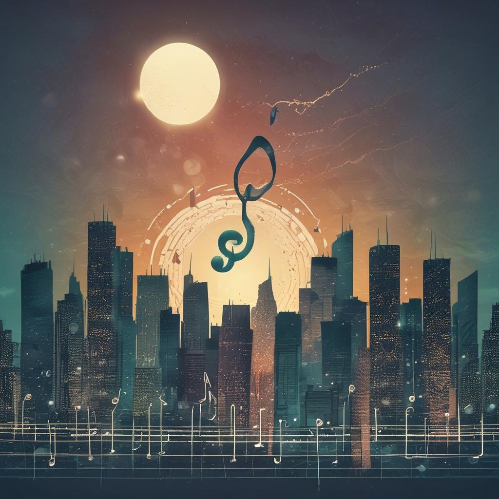Luz de Natal artwork
