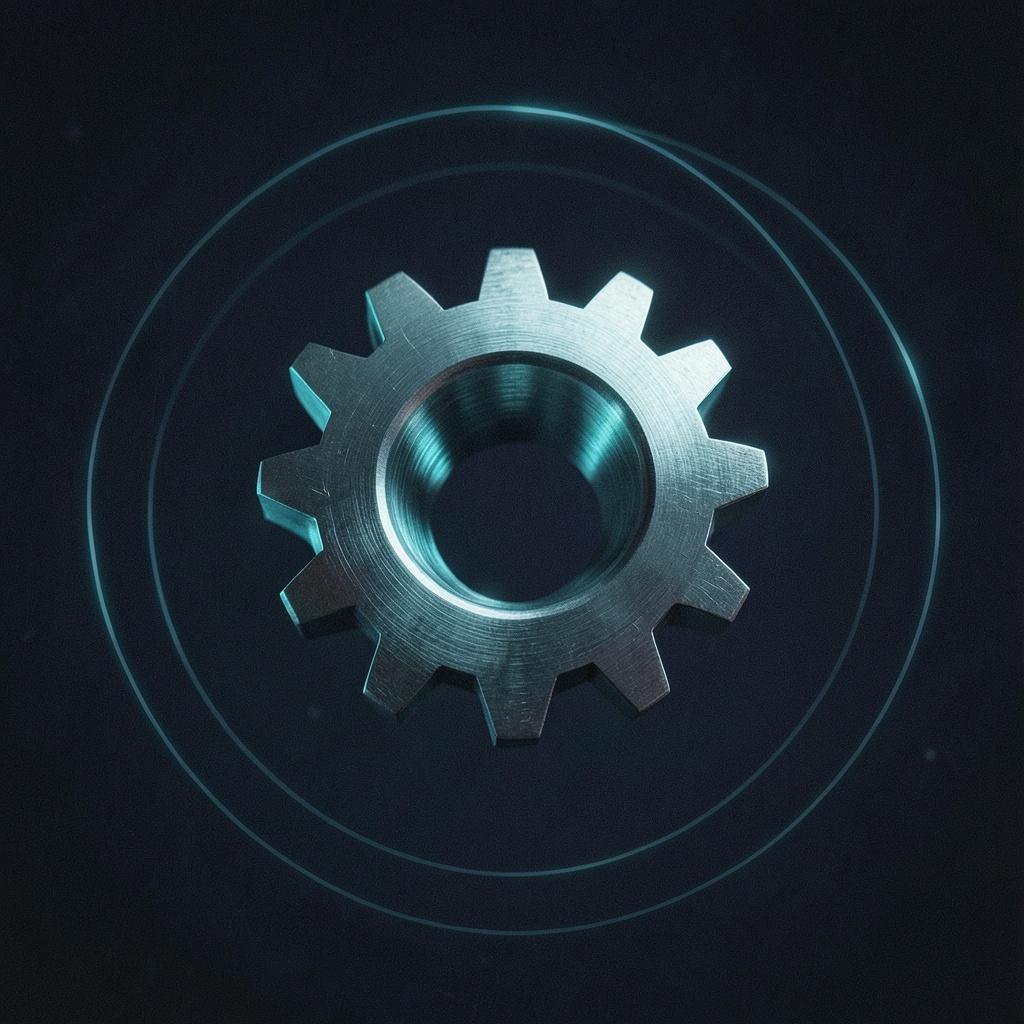 Motor City Orbit artwork