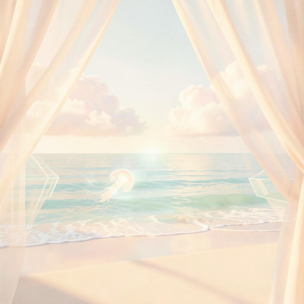 Simplicity (Toshi Cover) artwork