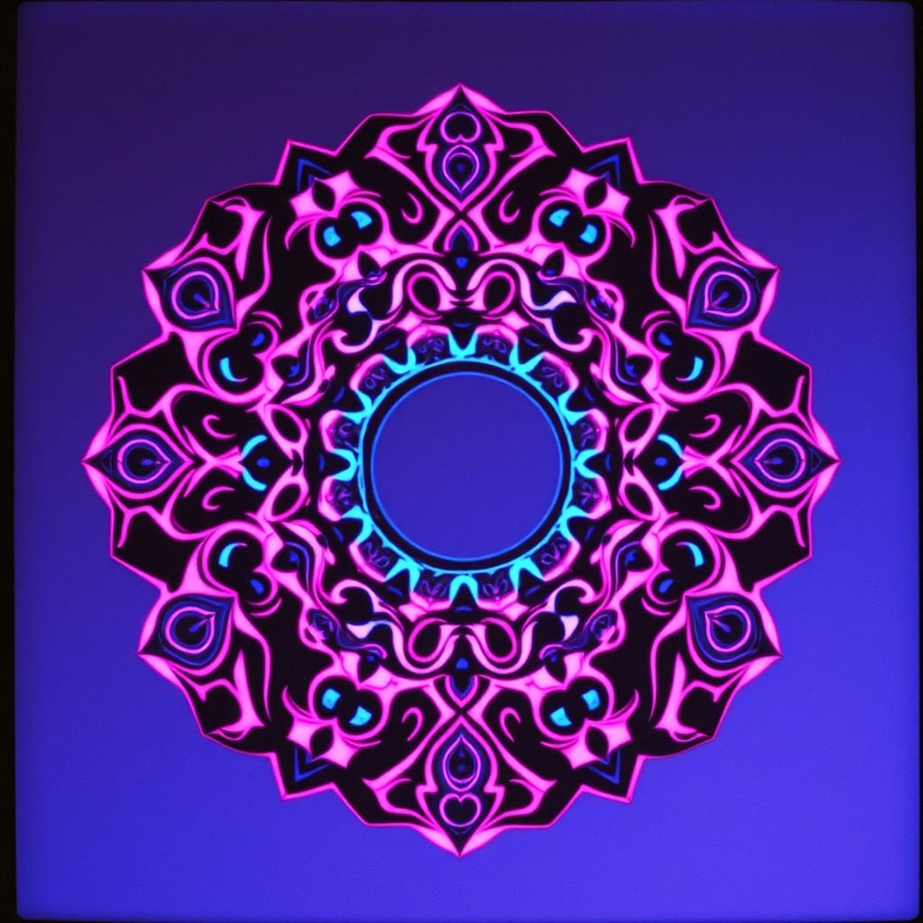 Full Circle artwork