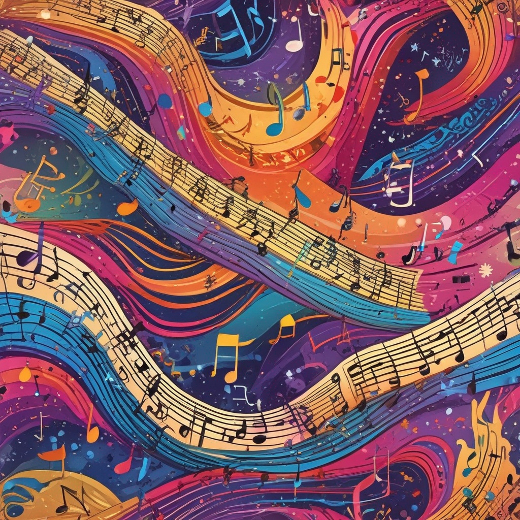 Song Image