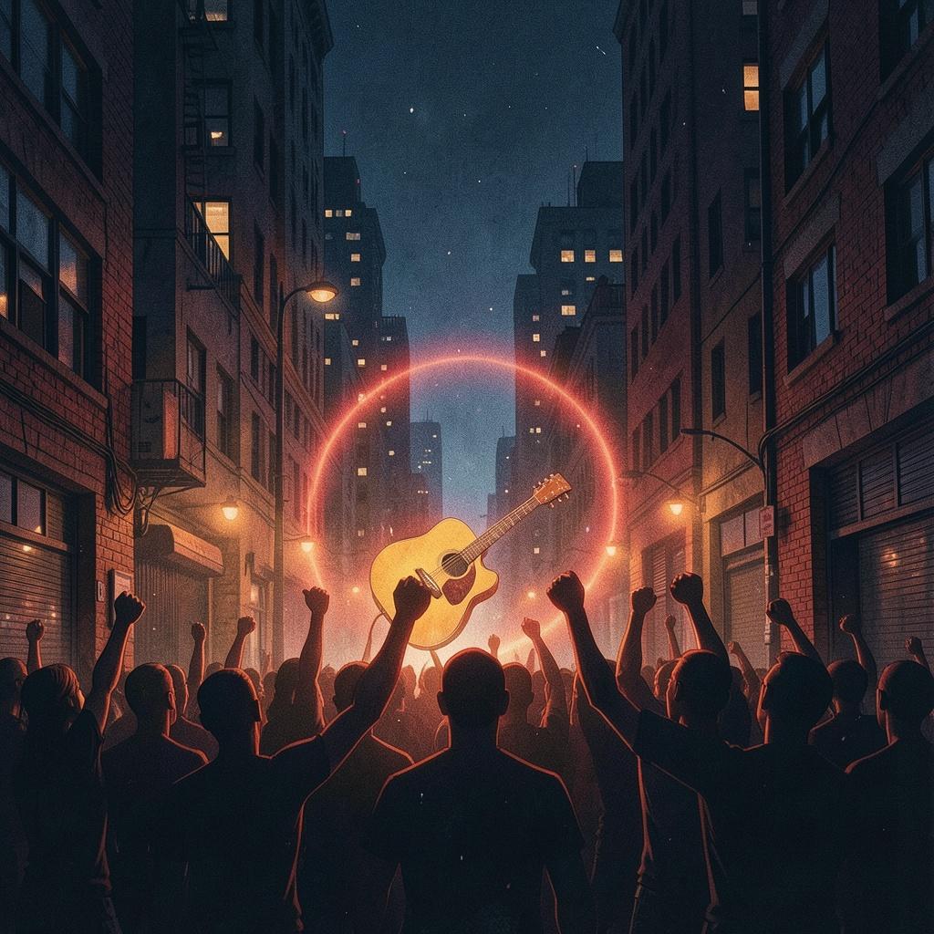 Song Image