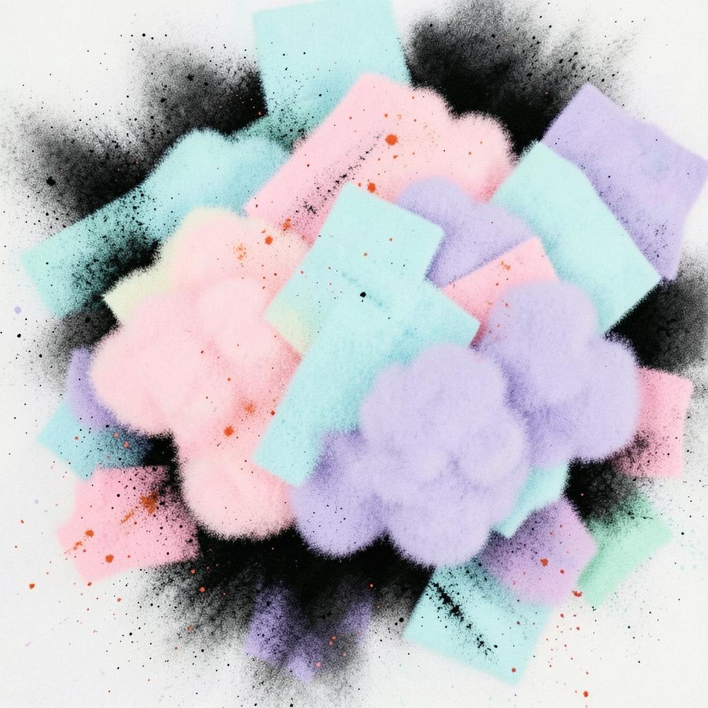 Letters from Banks (Night Mail; August Update) artwork