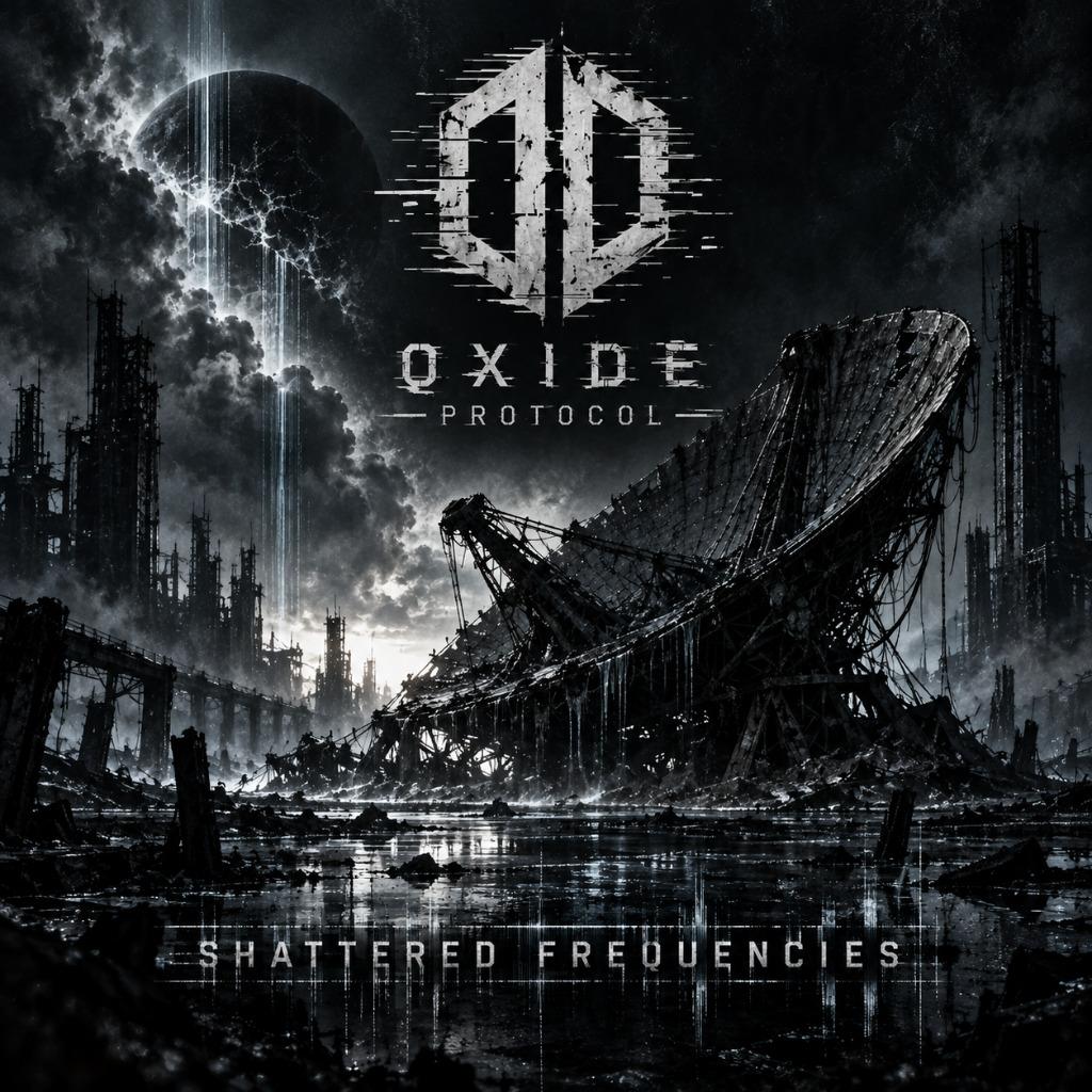Shattered Frequencies
