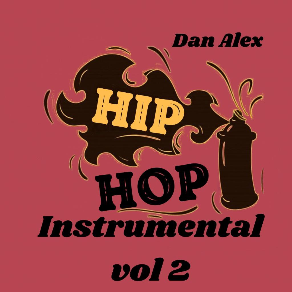 Hip-Hop Instrumental Vol 2