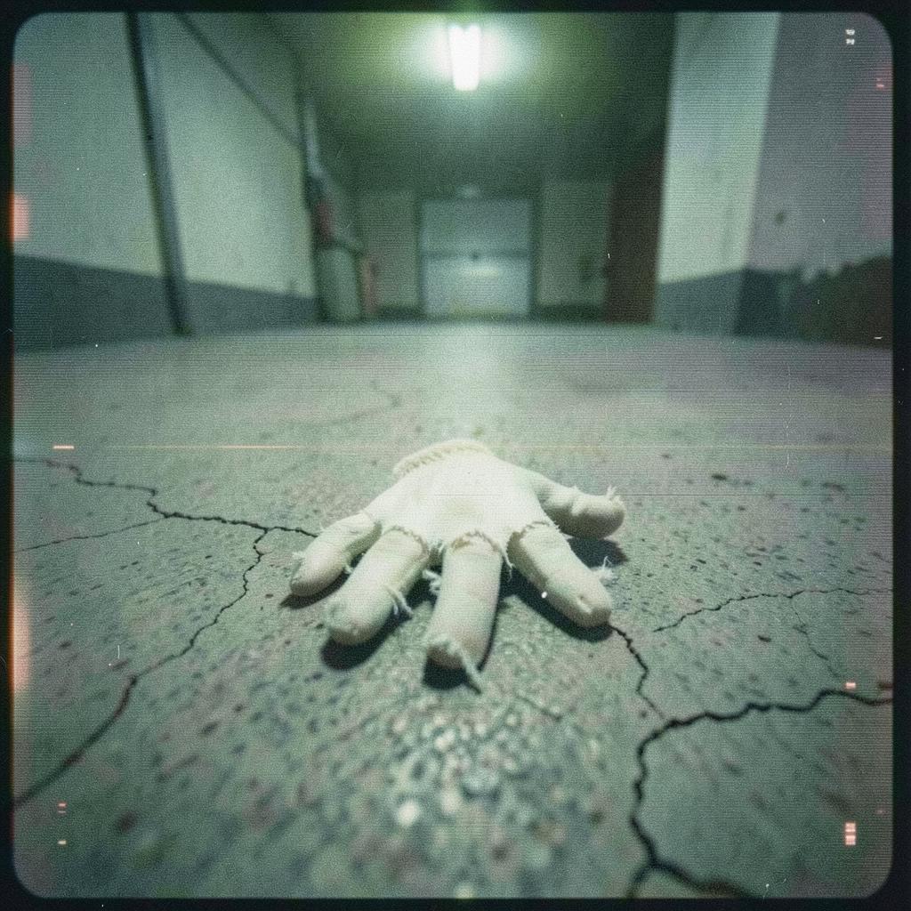 Crumbling (Open Door Mix) artwork