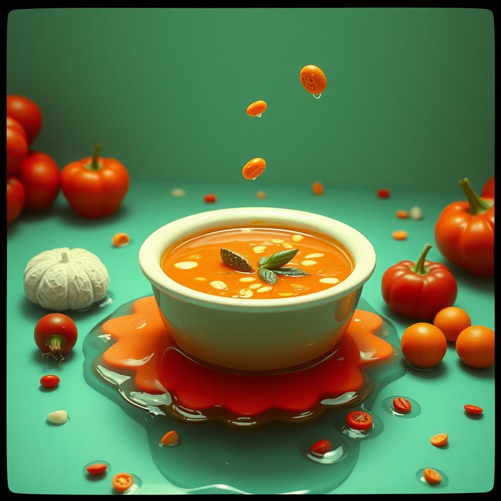 Persona image for Soup Pool Fast Verse 02