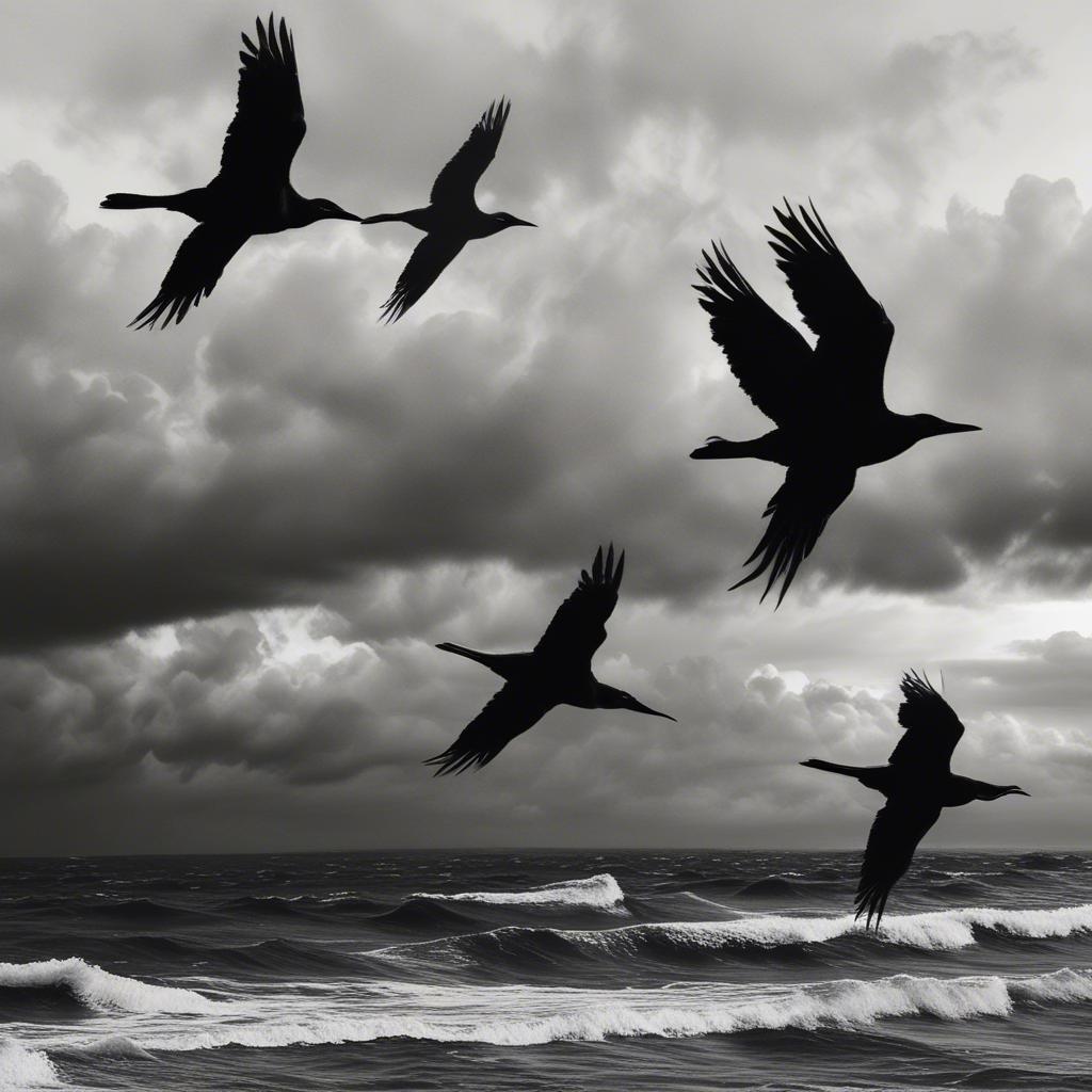 Image for birds of fortune