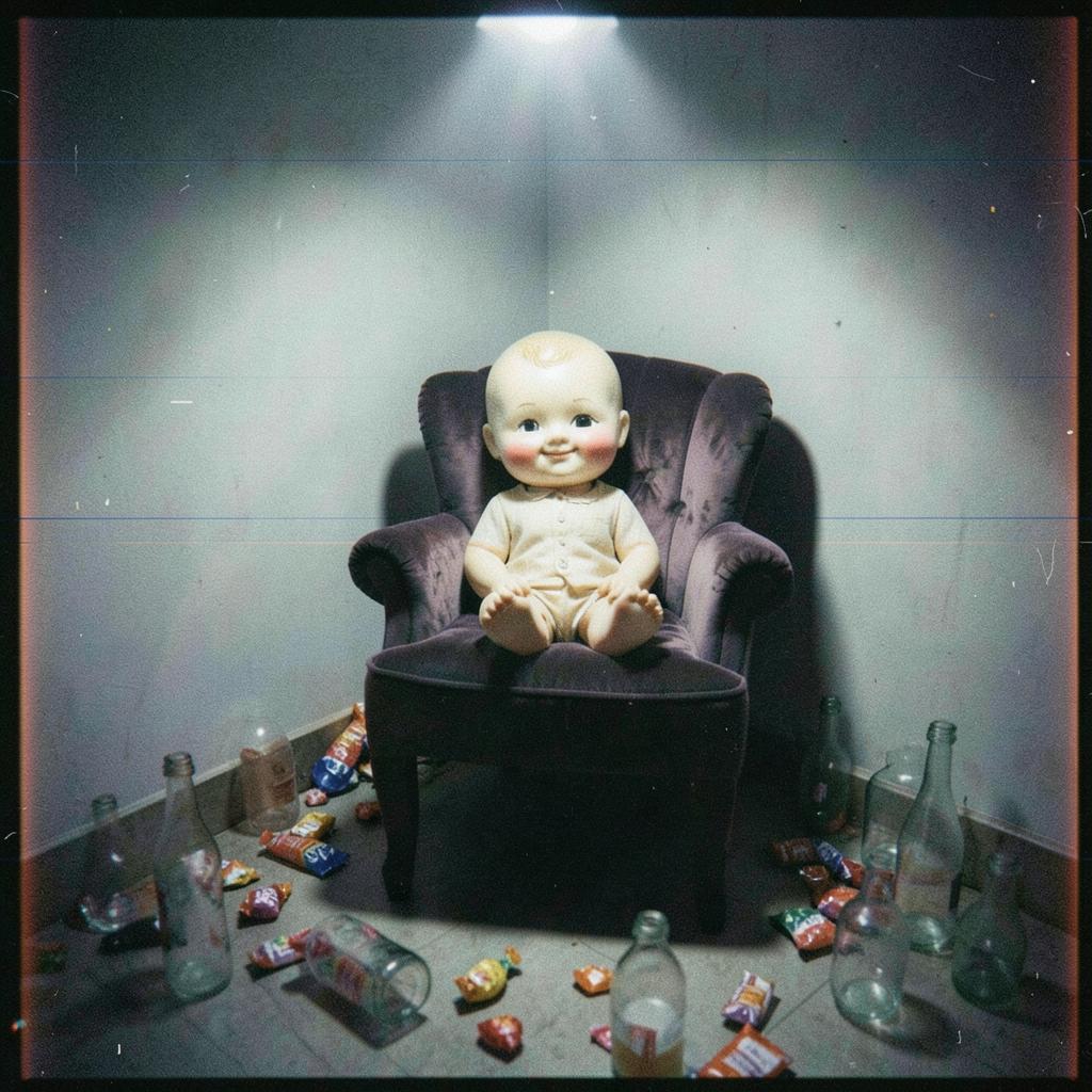 The Past Album (2026)