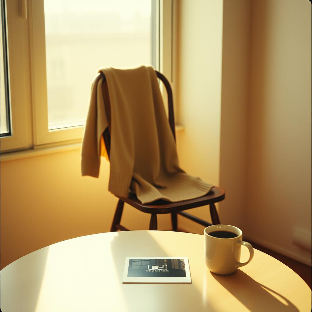 Image for Old Blue Ford (Country)