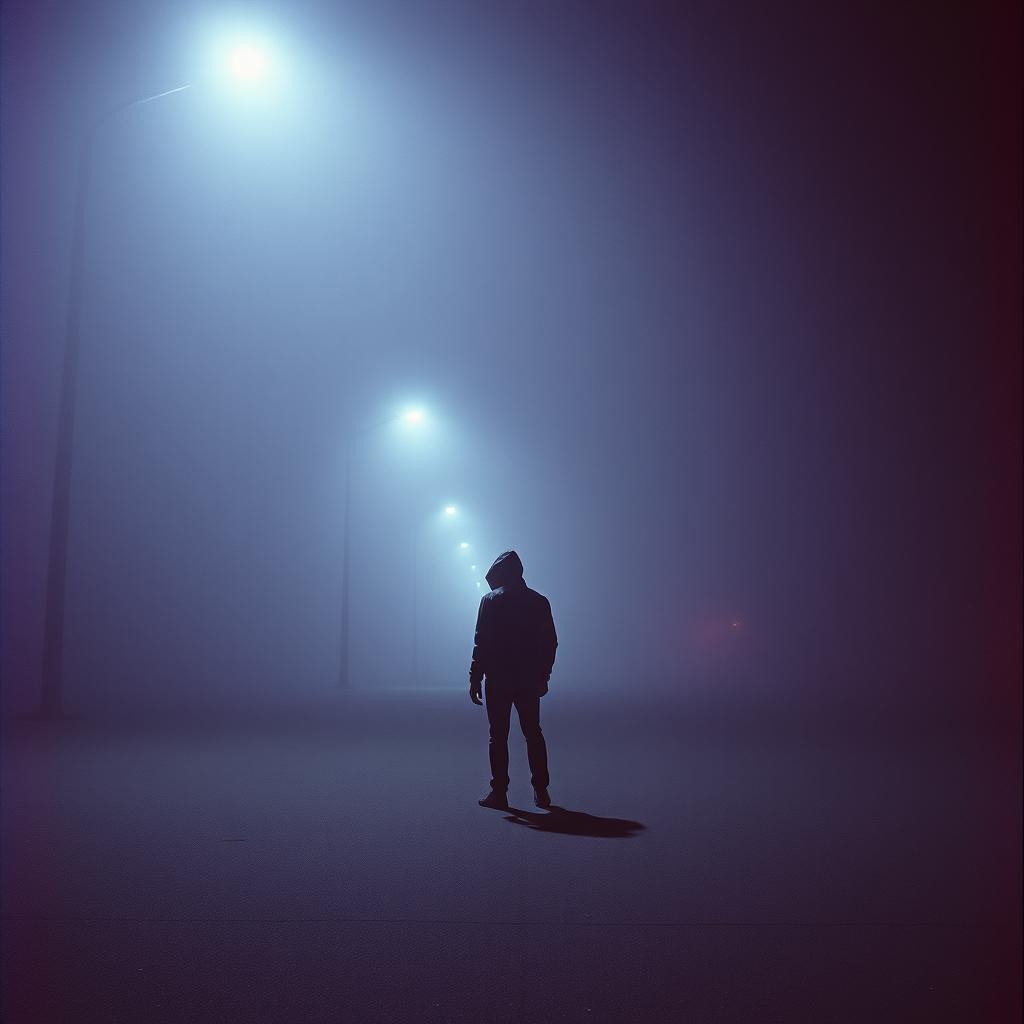 Phonky artwork