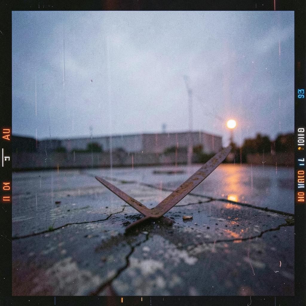 Missing Casper - Звезда (Metal Core) artwork