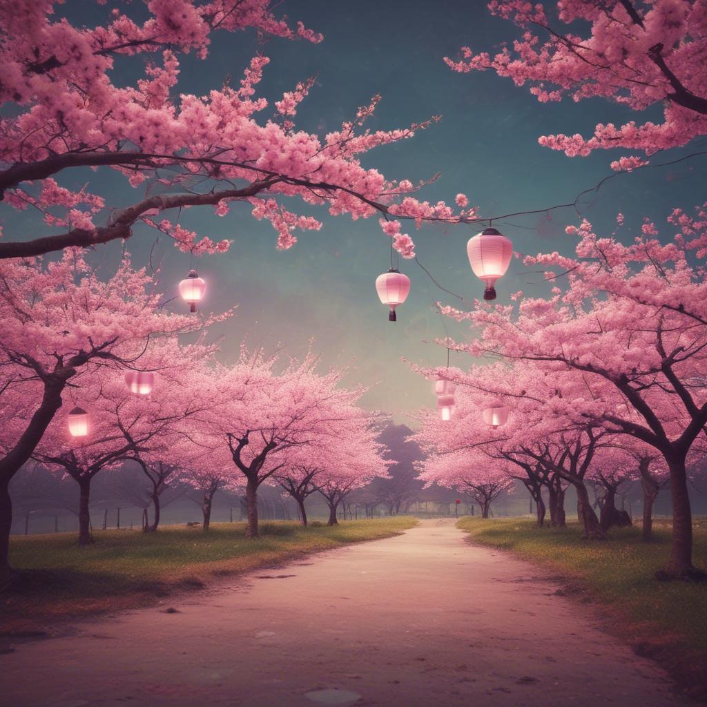 Image for Nihon no Sutairu de Ongaku by Shamani's ft. Ryō H-chan 🌸💮🇯🇵👀💖🐱