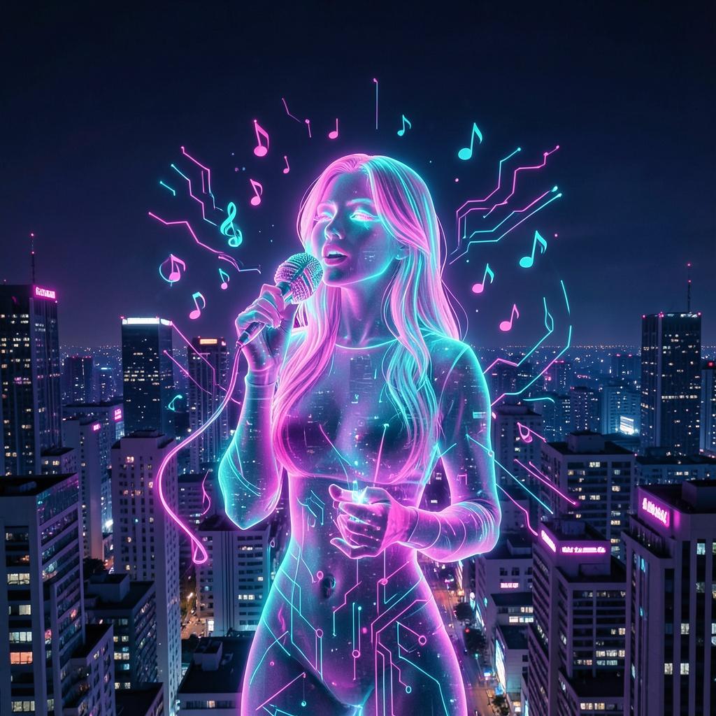 Song Image