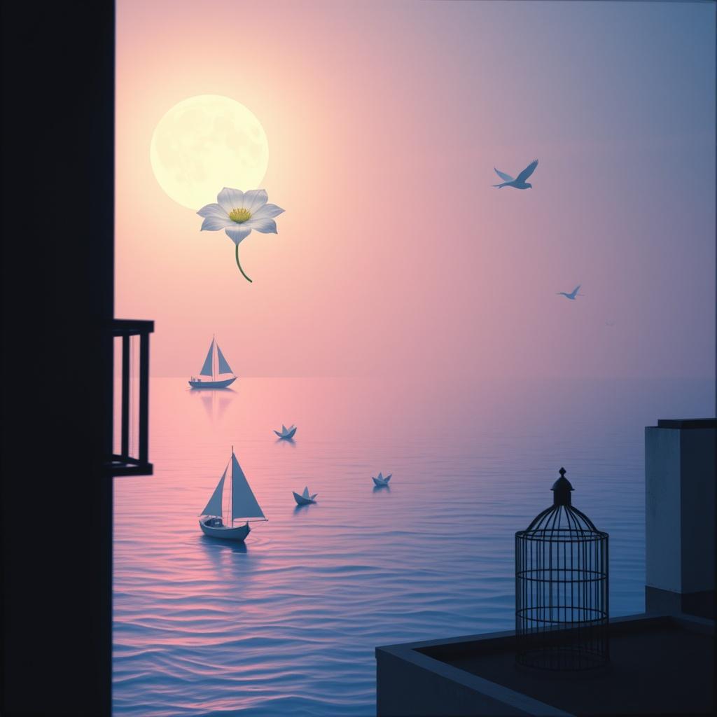 Song Cover Image