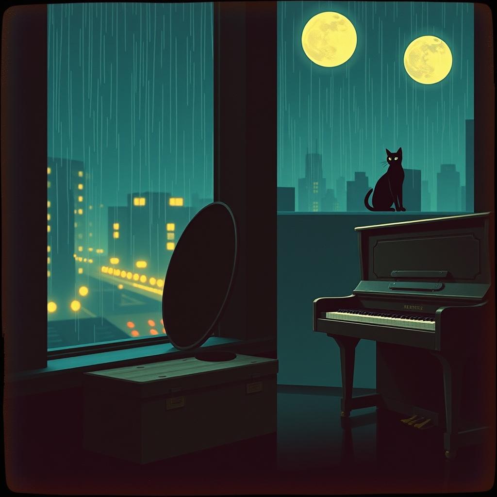 Song Image