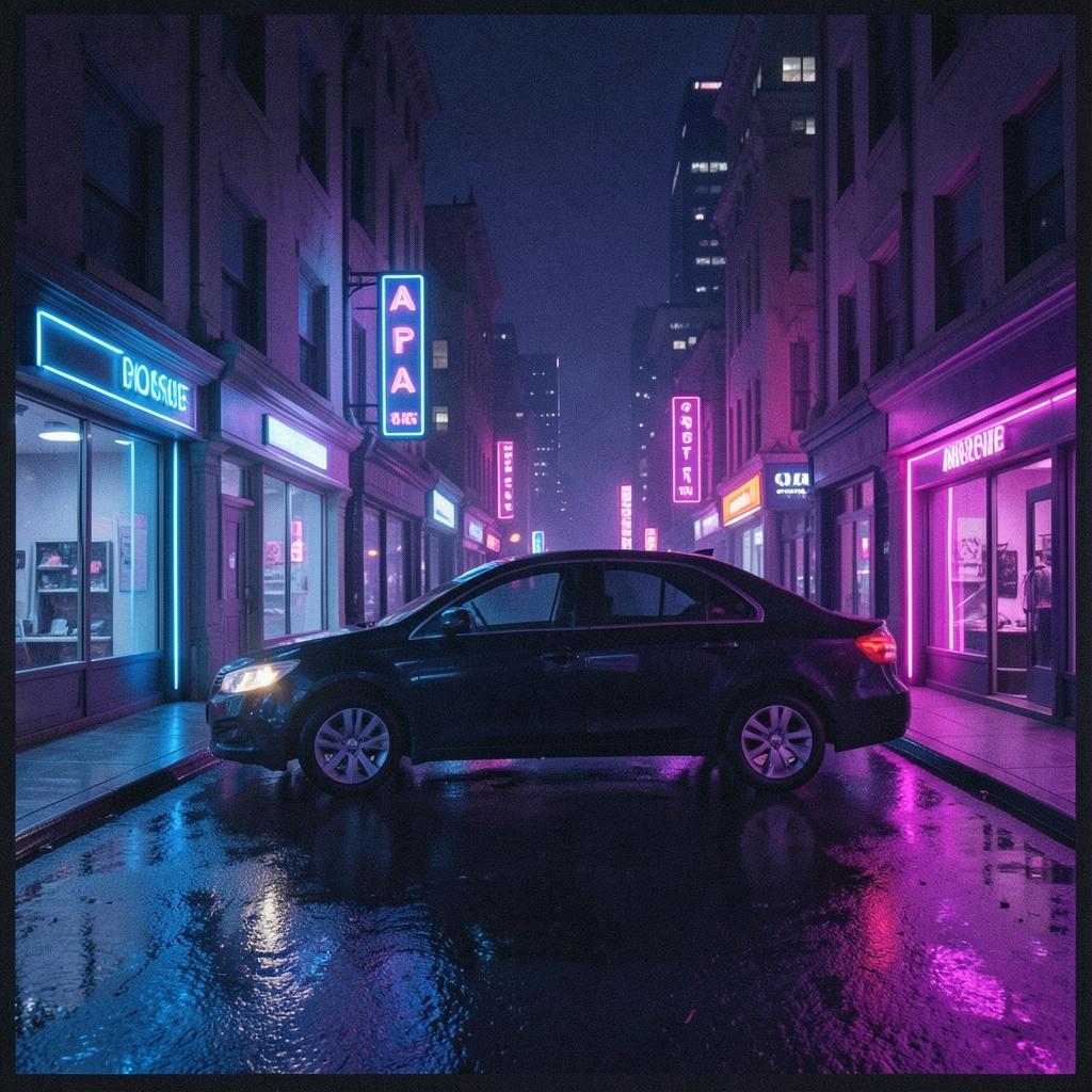 Song Cover Image