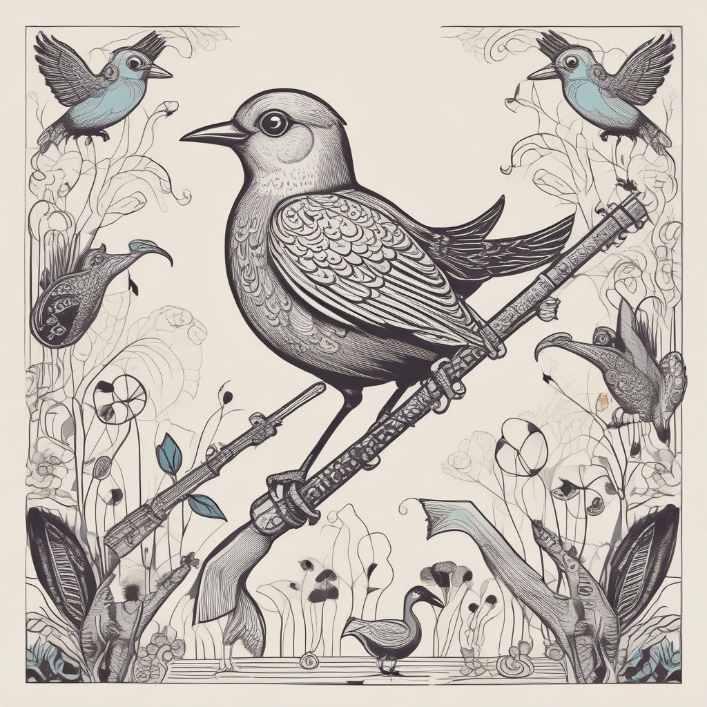 Song Image
