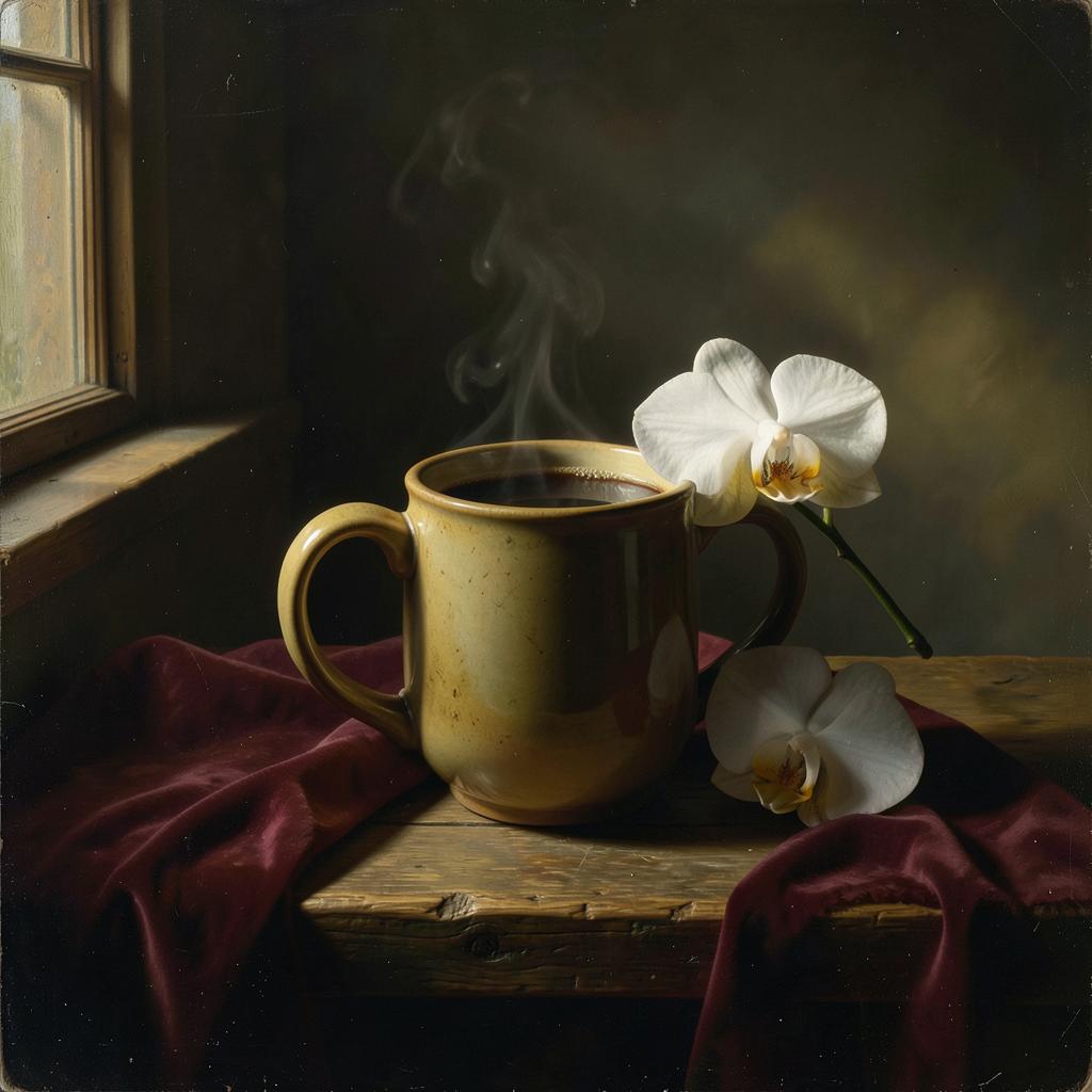 Kape sa Umaga, Ikaw (male1) artwork