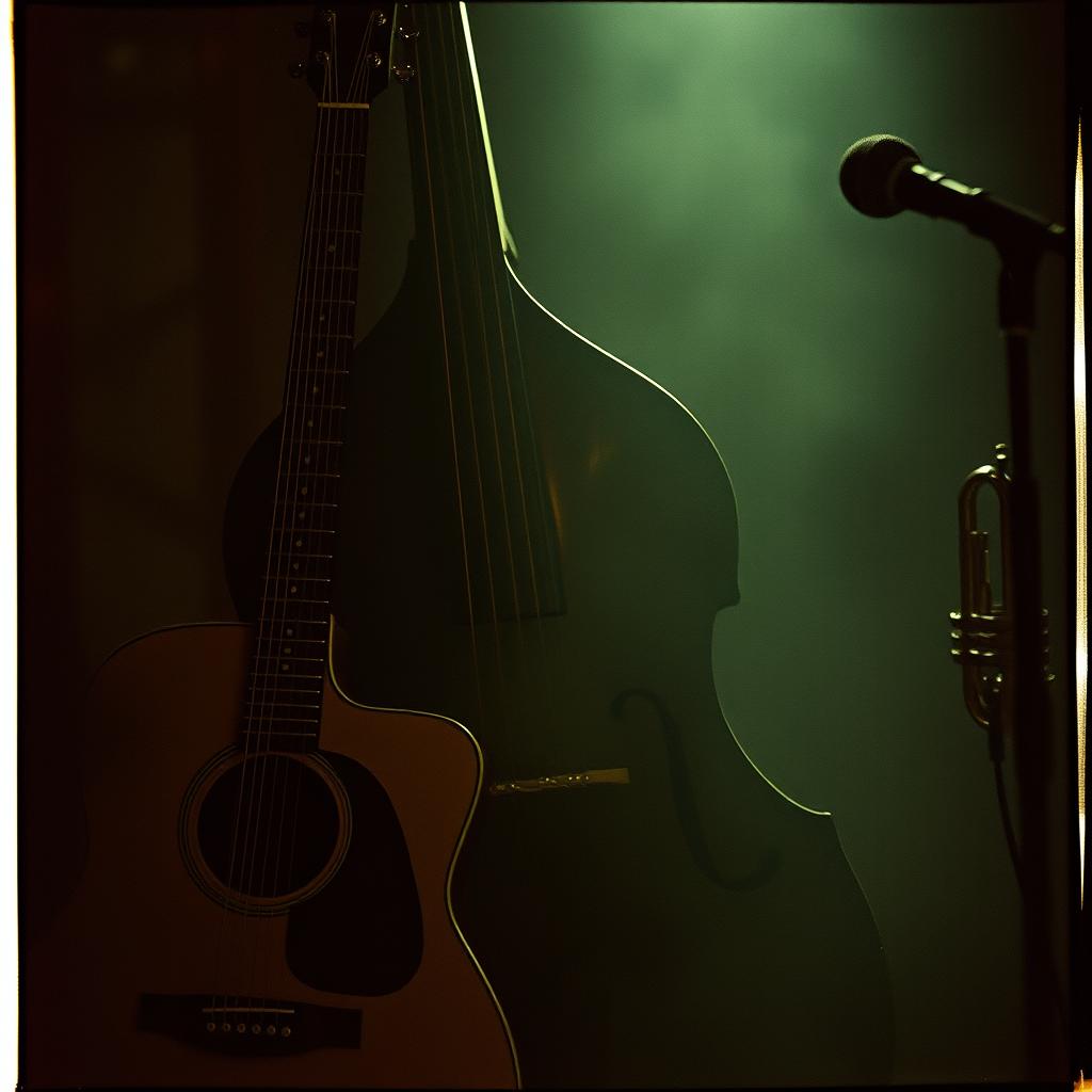 Song Image
